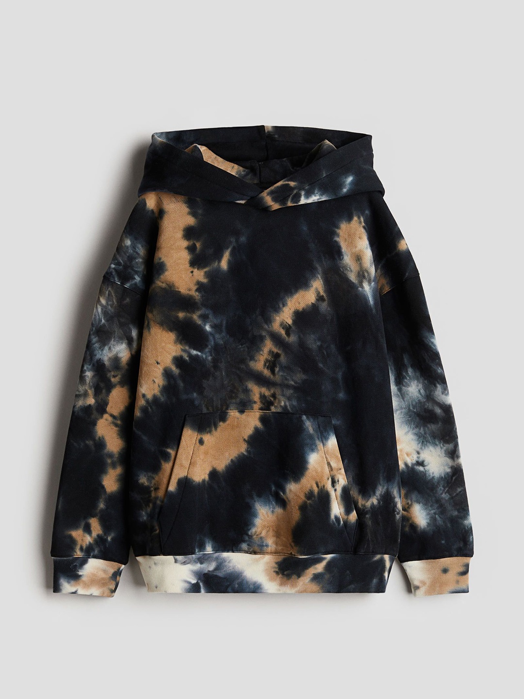 

H&M Boys Hoodie, Black