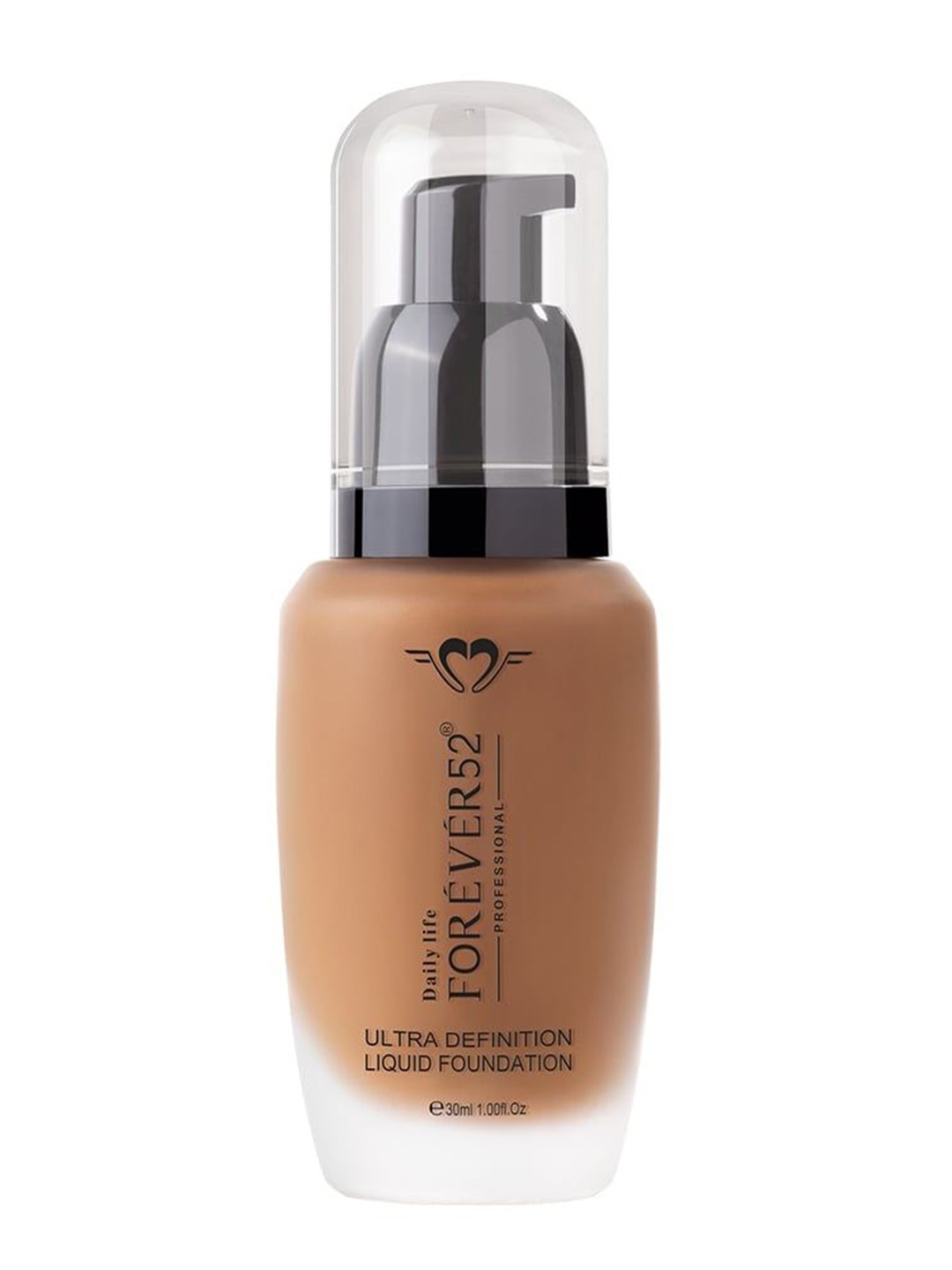 

Daily Life Forever52 Ultra Definition Liquid Foundation-30ml-FLF004_Caramel, Beige