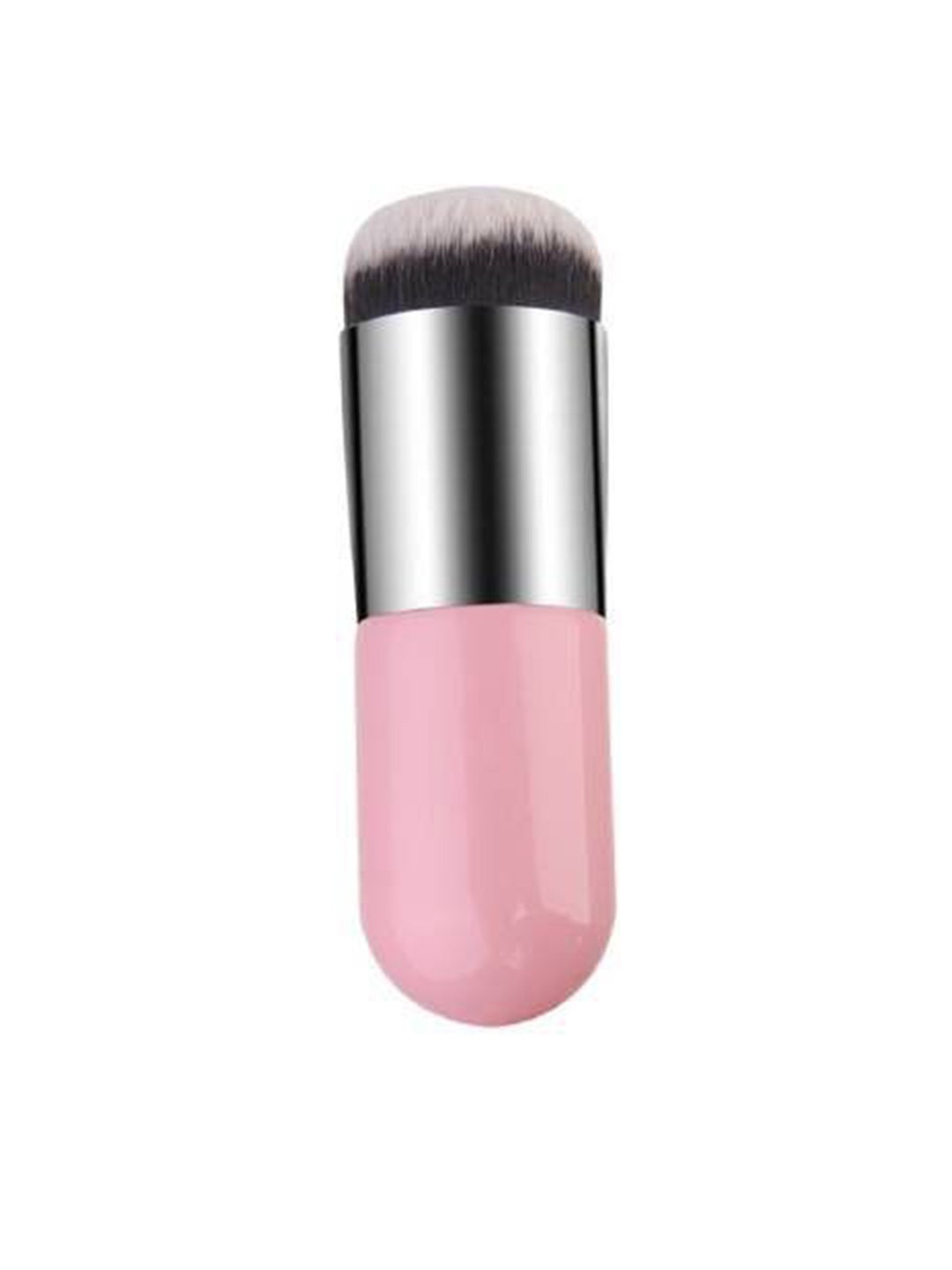 

Yoana Blush Brush For Blending Face Powder, Pink