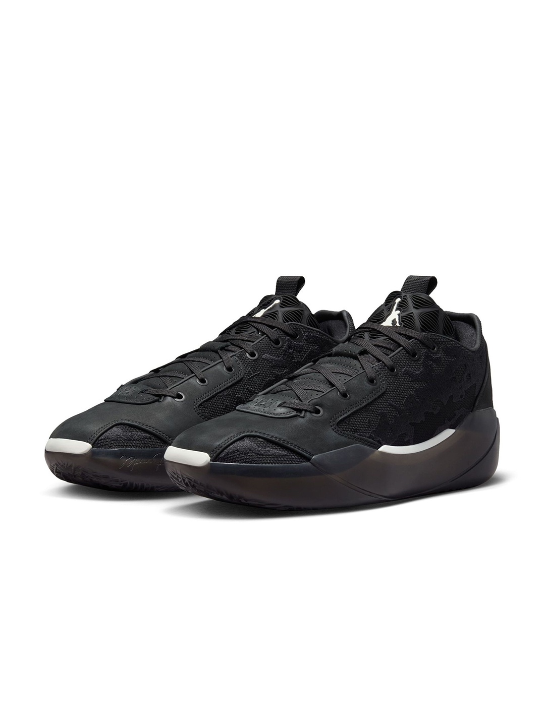 

NikeAir Jordan XXXIX PF Basketball Shoes, Black