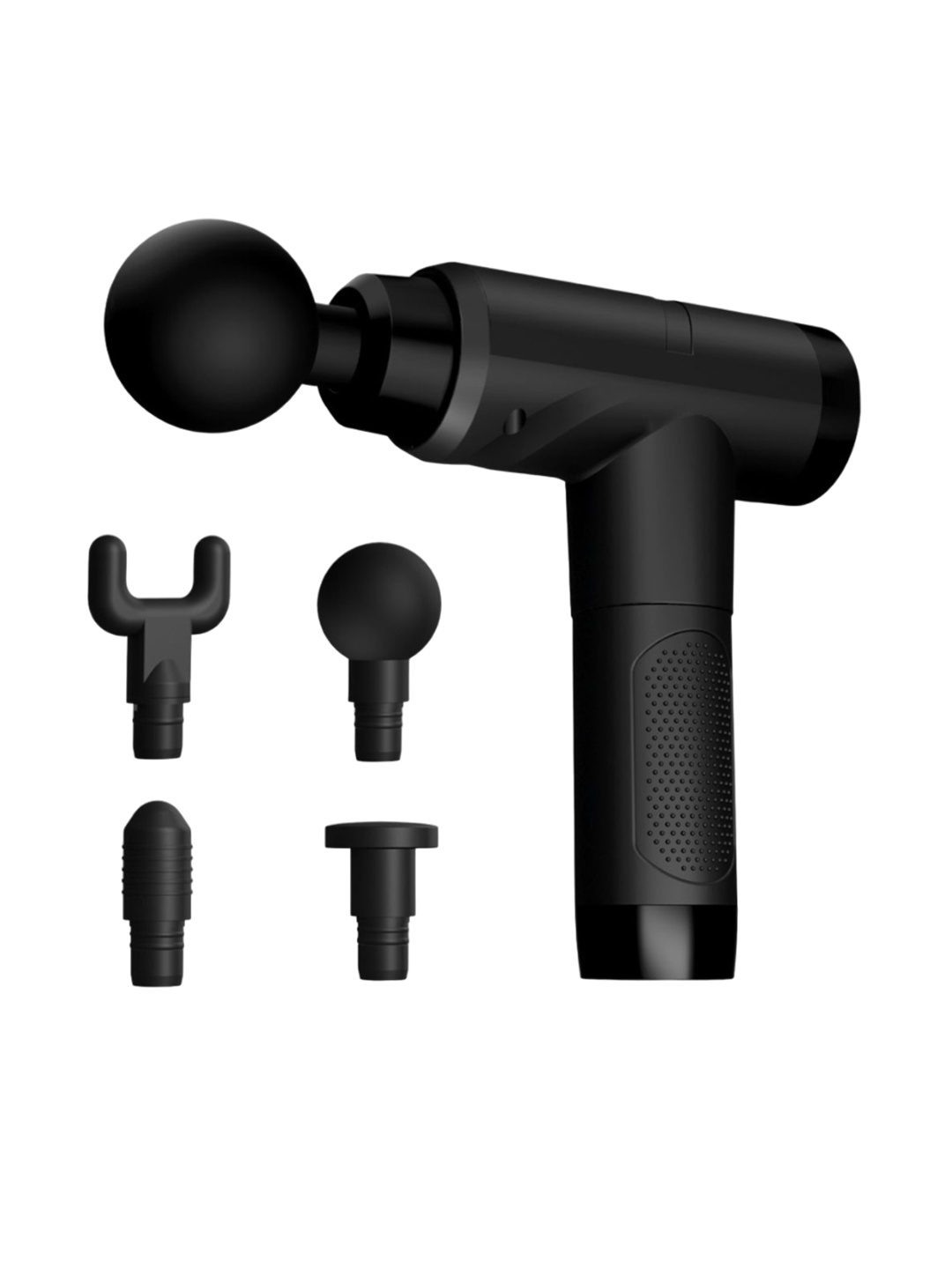 

CULT Full Body Professional Gun Massager 4500 mAh, Black