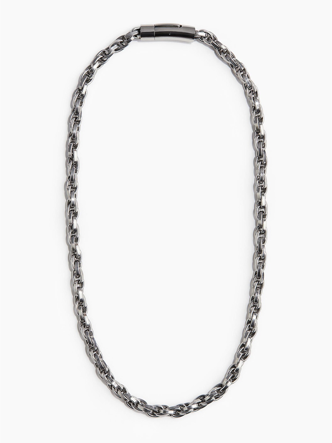 

H&M Chunky Necklace, Silver