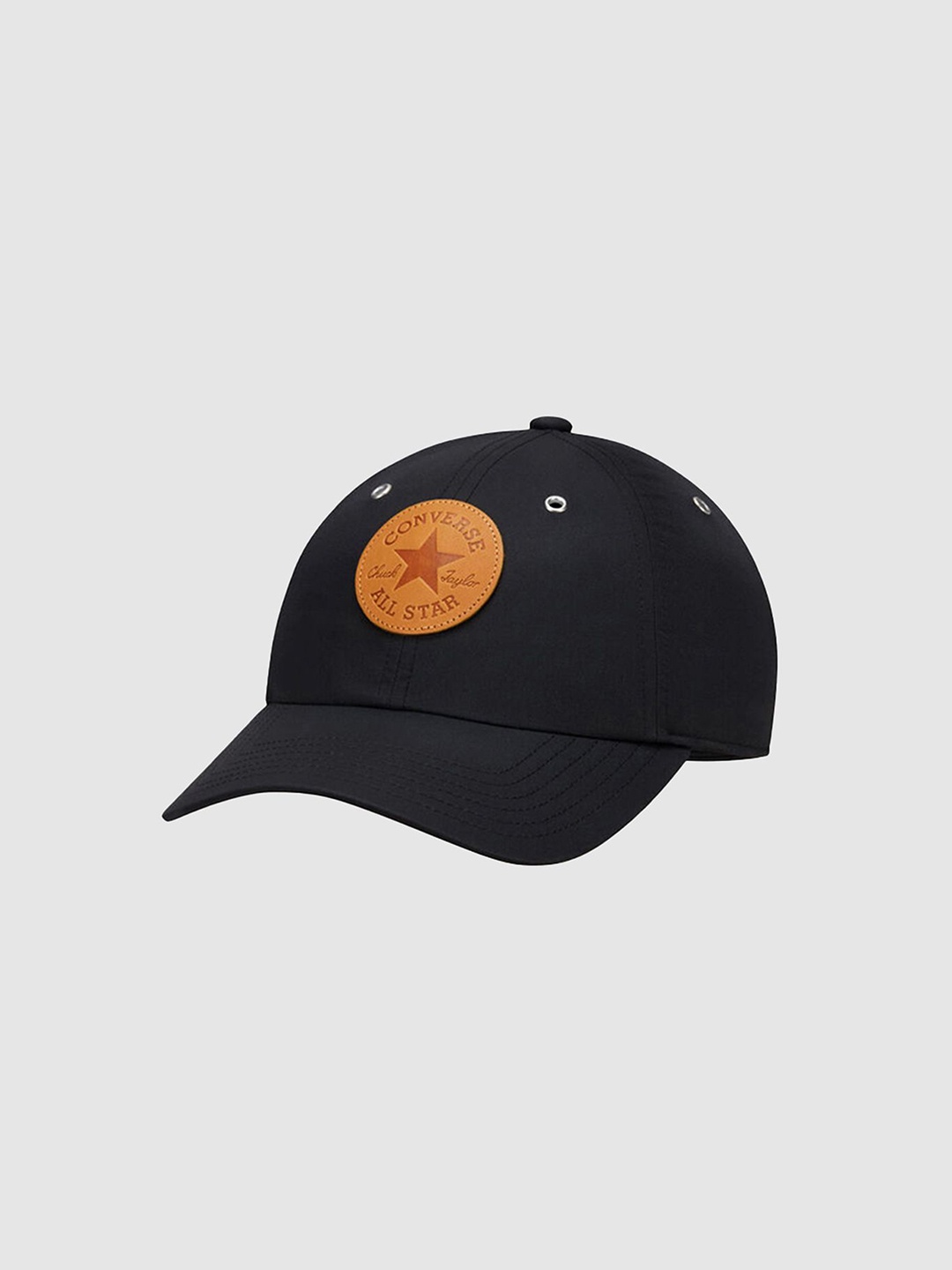 

Converse Unisex Premium Baseball Cap Black