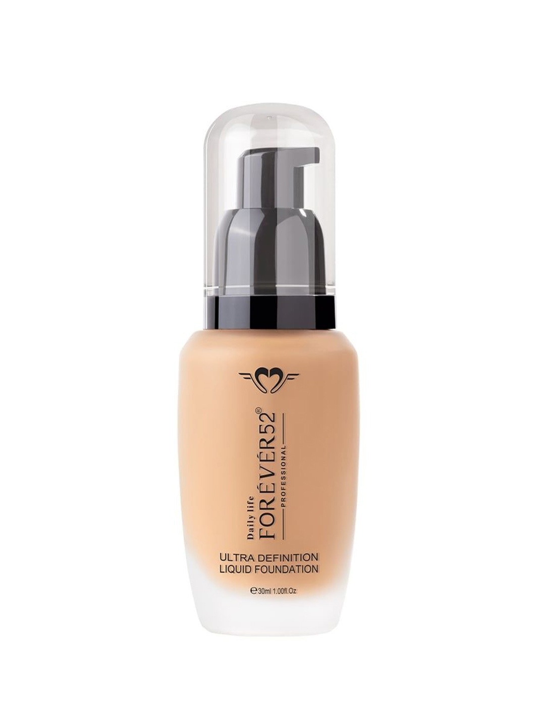 

Daily Life Forever52 Ultra Definition Liquid Foundation 30ml - Fudge 013, Beige