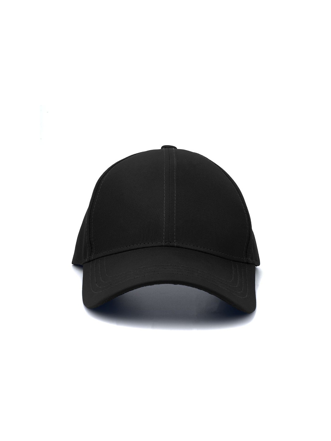

Omtex Unisex Light Weight Baseball Cap, Black