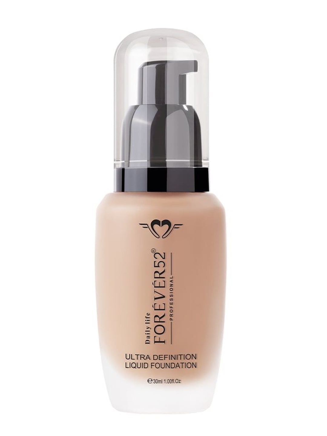 

Daily Life Forever52 Ultra Definition Liquid Foundation-30ml-07-Sundae, Beige