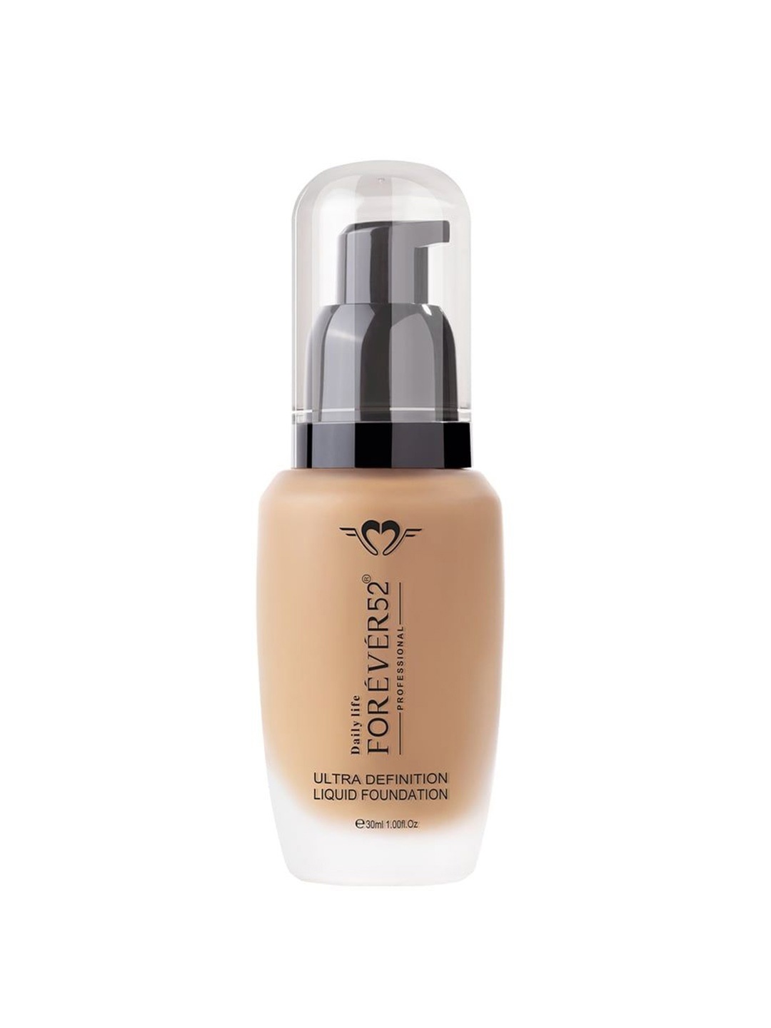 

Daily Life Forever52 Ultra Definition Liquid Foundation - 30ml - Honey, Beige