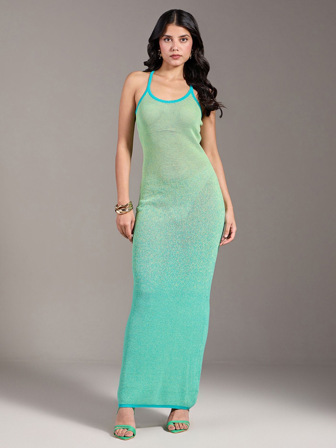 

20Dresses Maxi Dress, Green