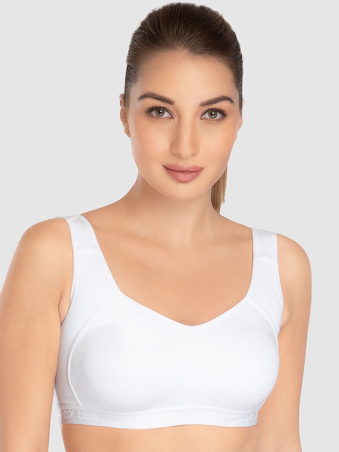 

Daisy Dee Bra Full Coverage, White