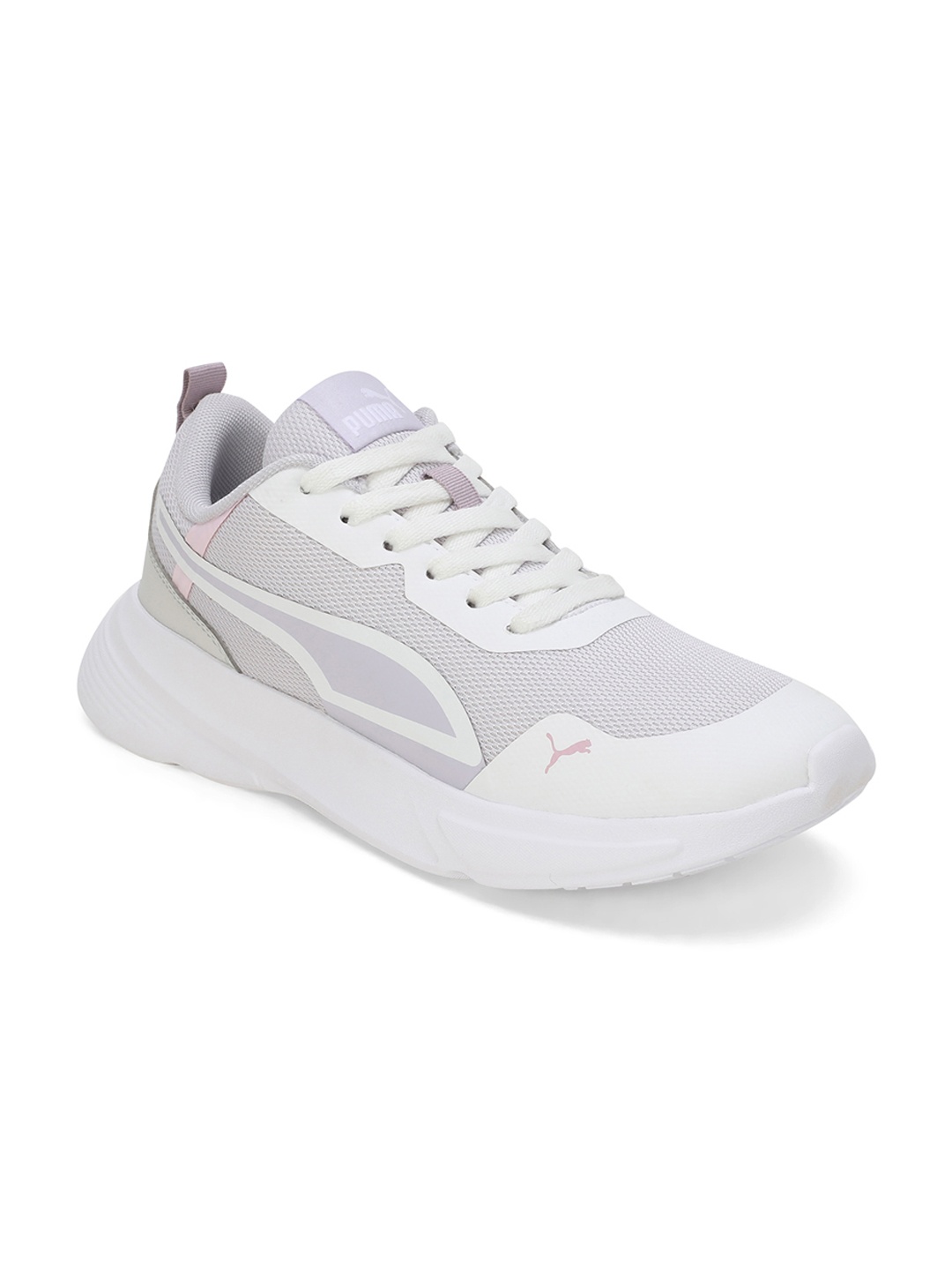 

Puma Women Alfarun Pro Sneakers, Lavender