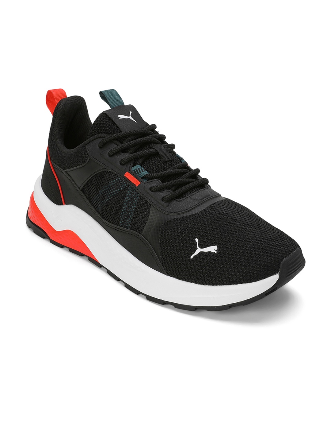 

Puma Unisex Anzarun 2.0 Sneakers, Black