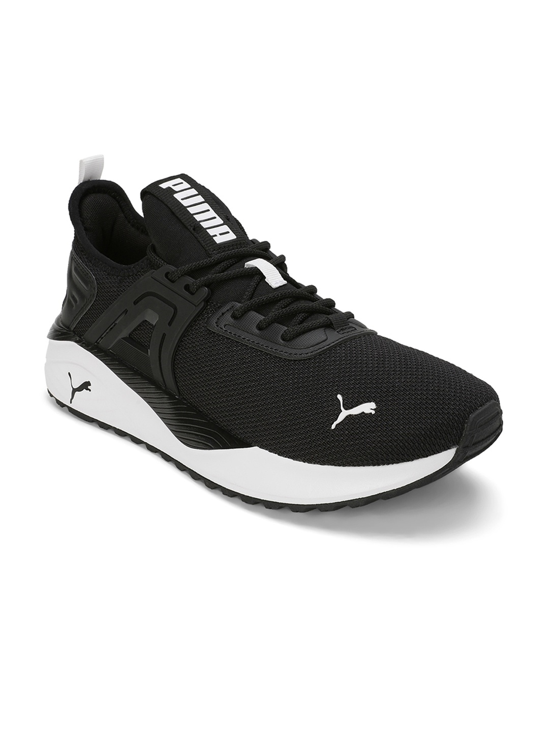 

Puma Unisex Pacer 23 Sneakers, Black