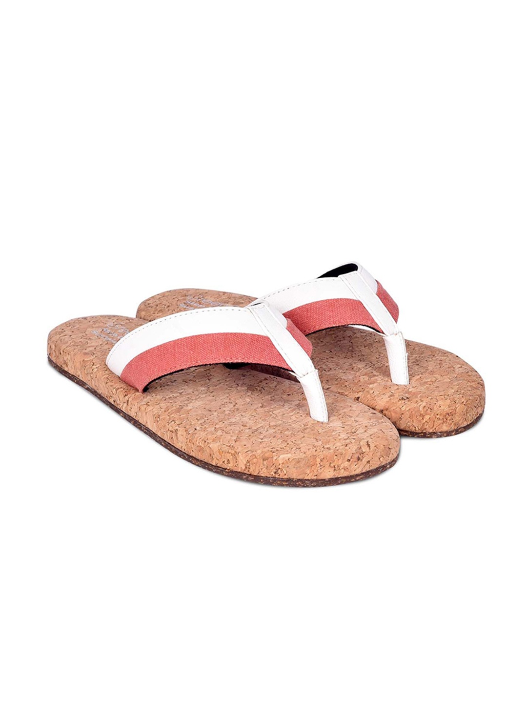 

Greensole Unisex Slip-On SLIPPERS, Pink