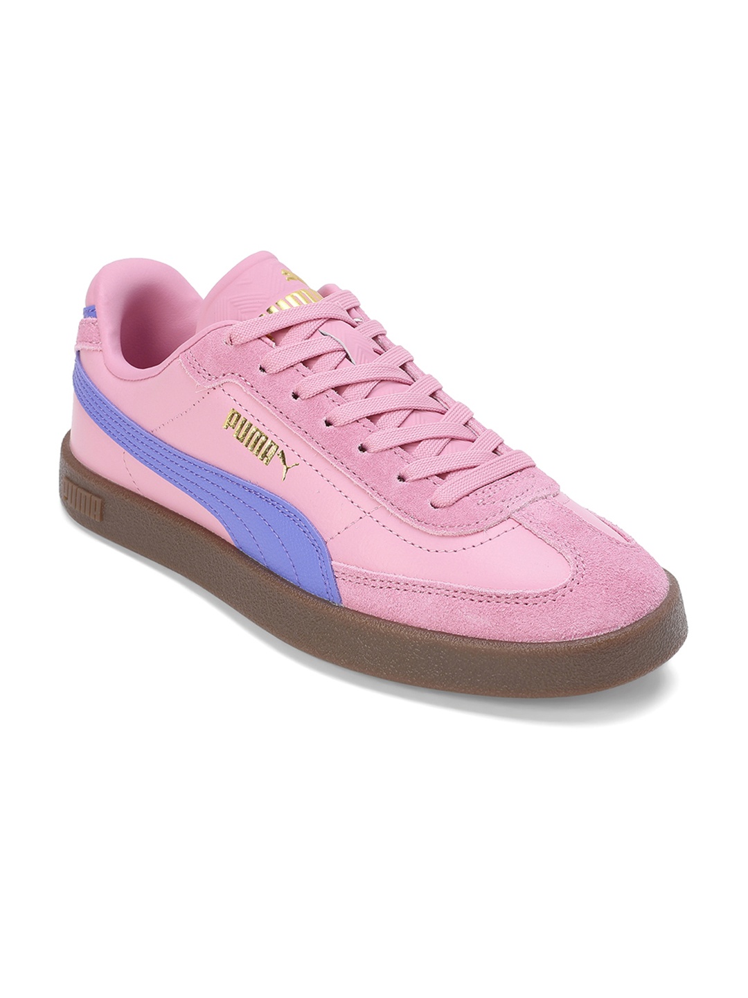 

Puma Women Club II Era Sneakers, Pink