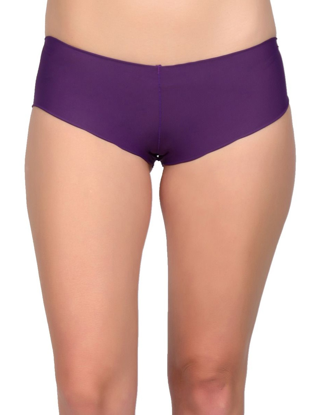 

bare dezire Mid-Rise Boy Short BriefsBZ_BS_87_PURPLE_S