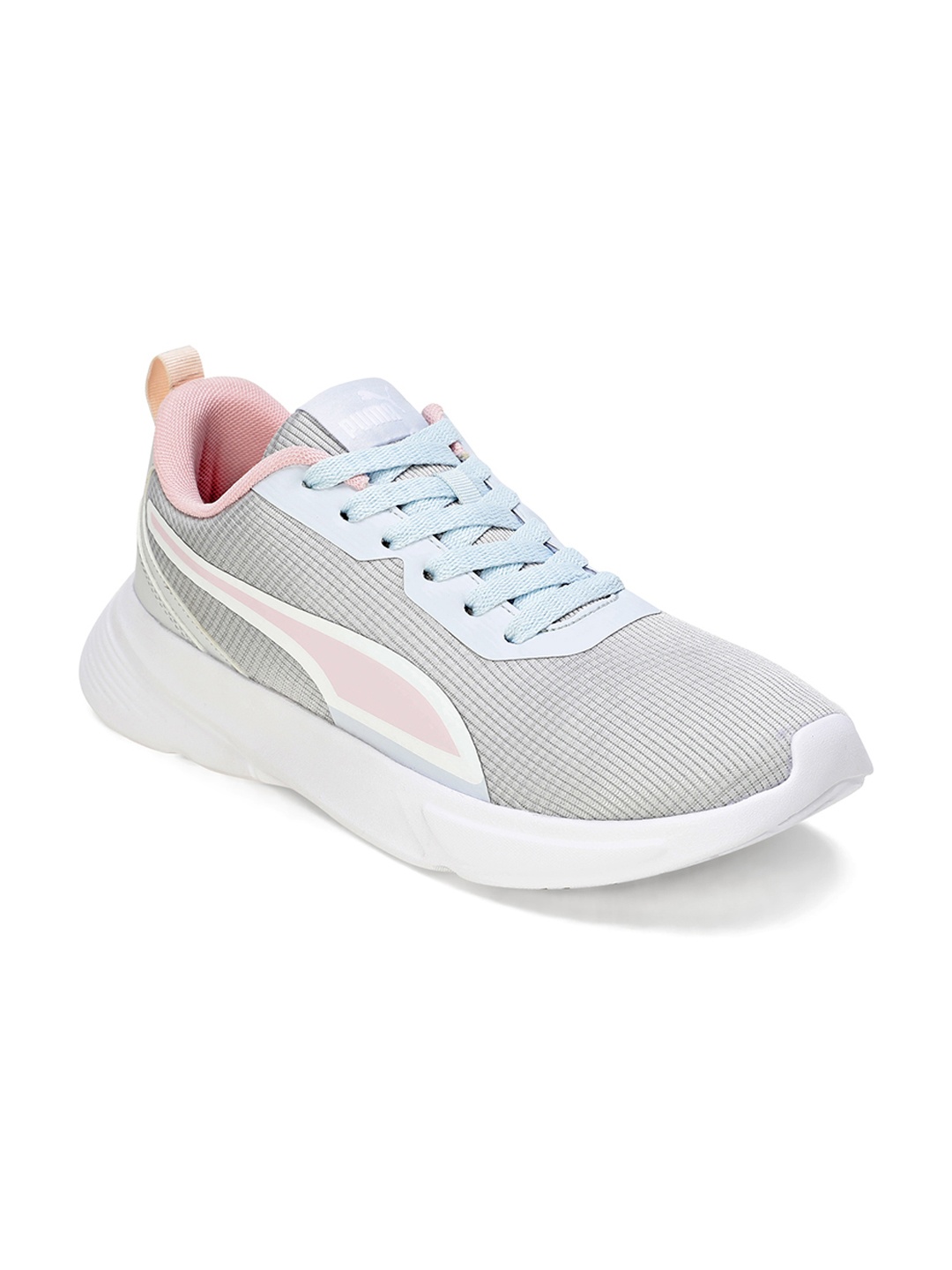 

Puma Women Xtraction Sneakers, Grey