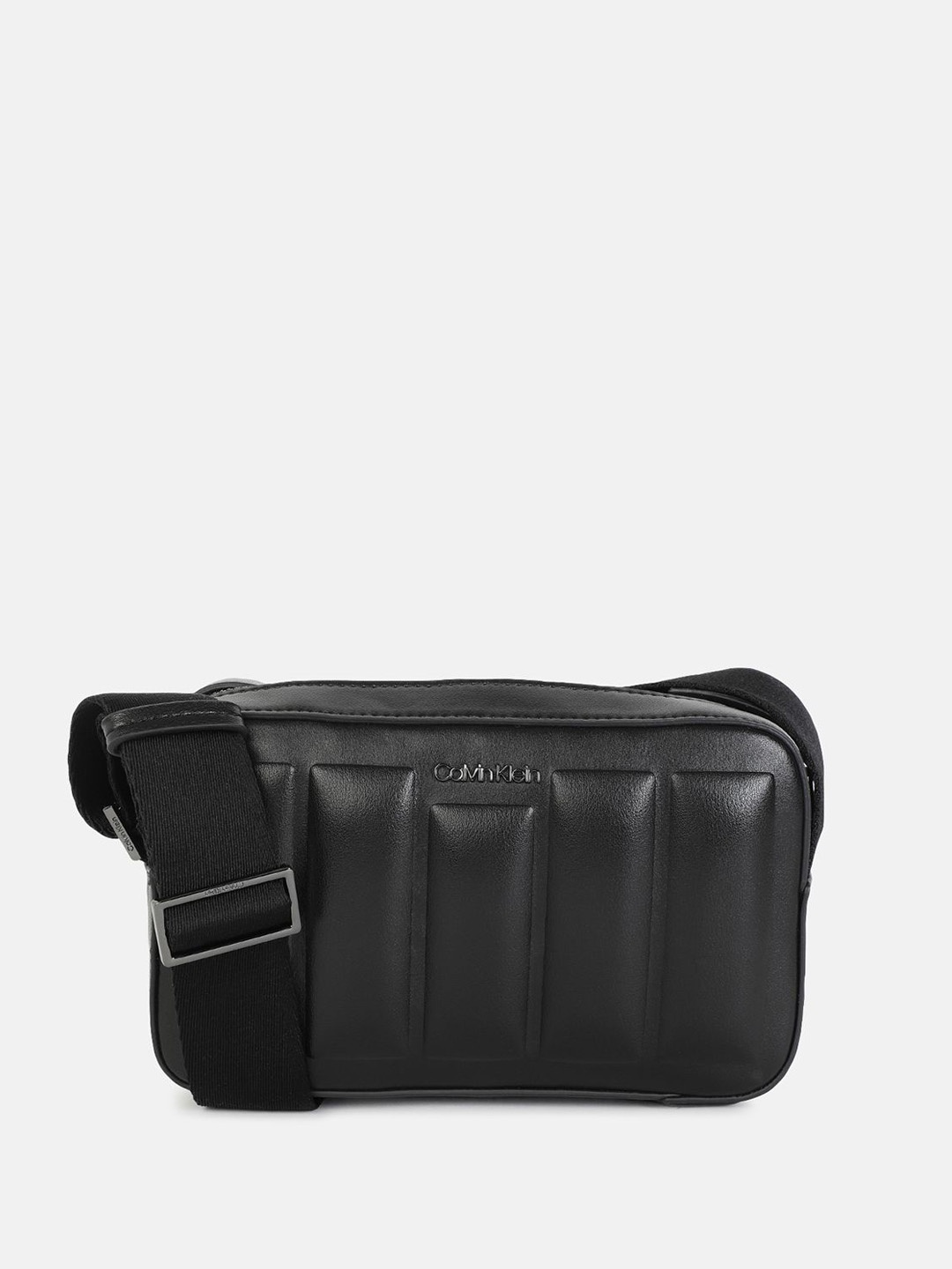 

Calvin Klein Sling Bag, Black