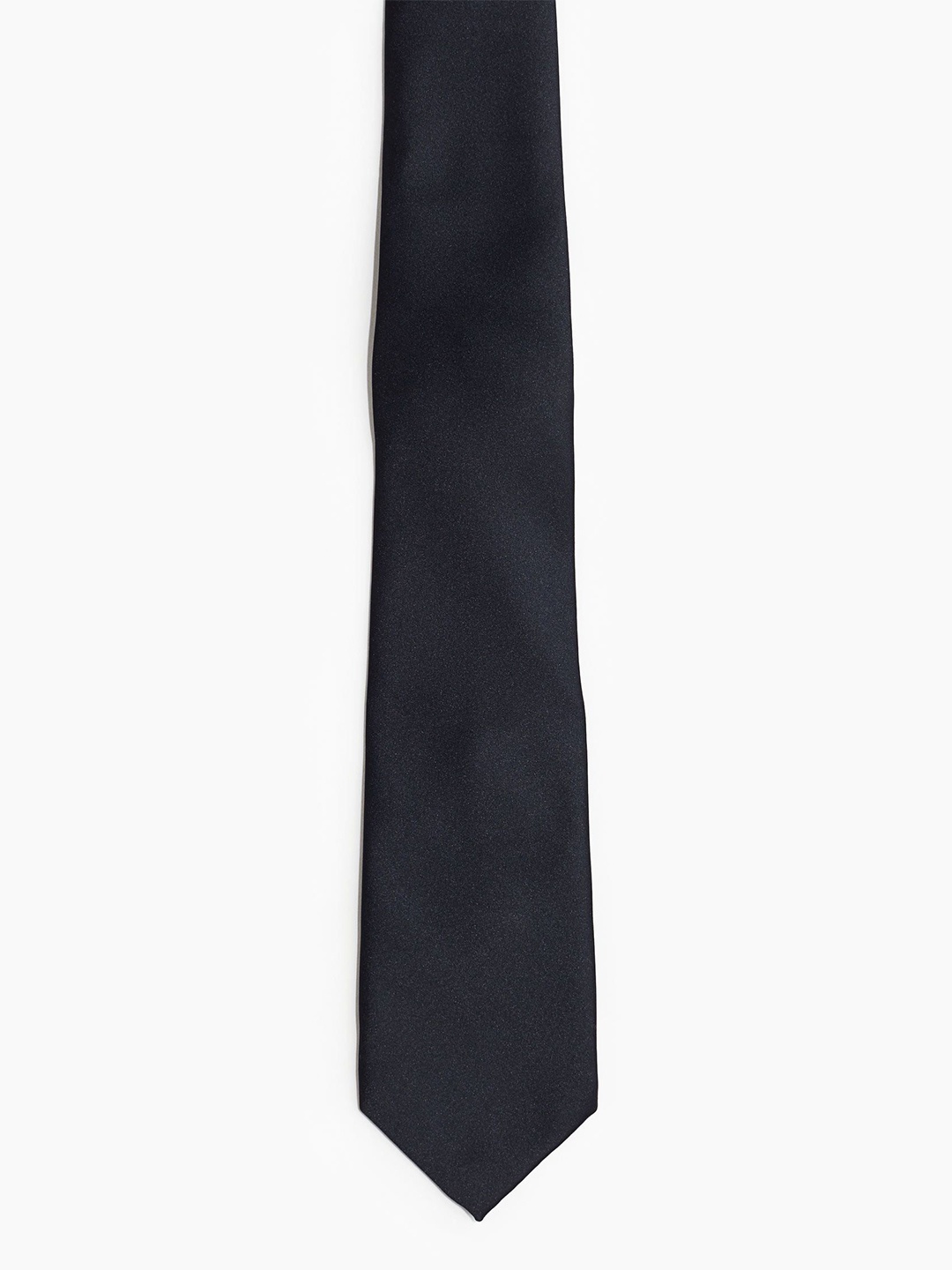 

H&M Men Skinny Ties, Blue