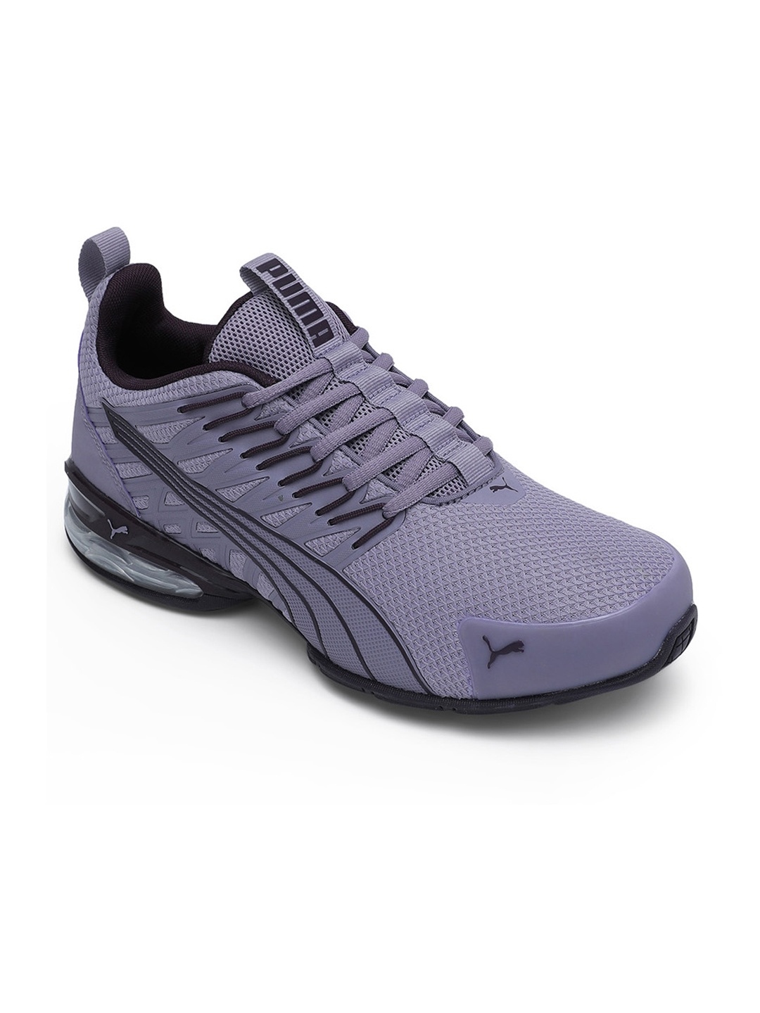 

Puma Women Voltaic Evo Running Shoes, Purple