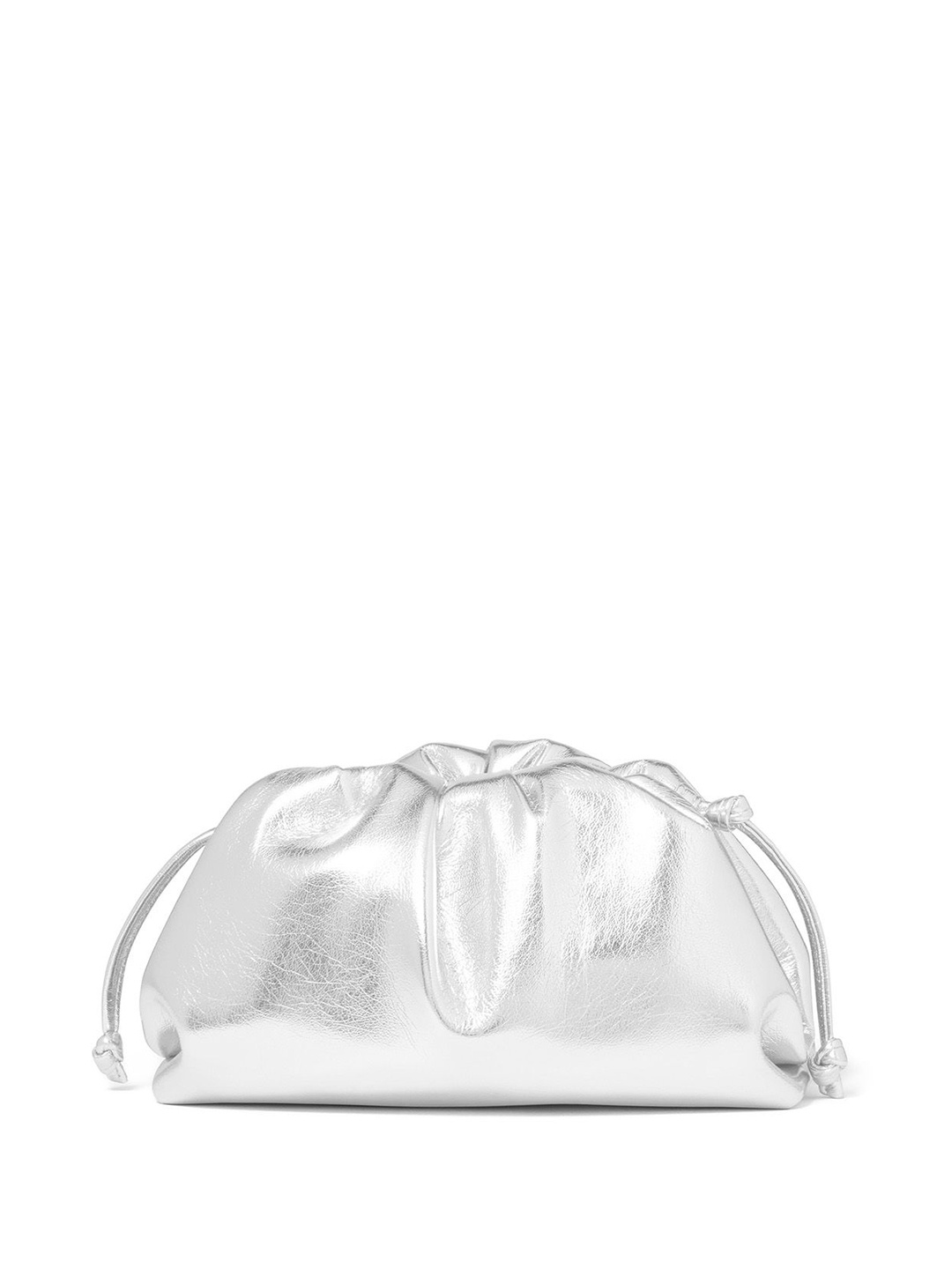 

Forever New Signature Ellie Purse Clutch, Silver