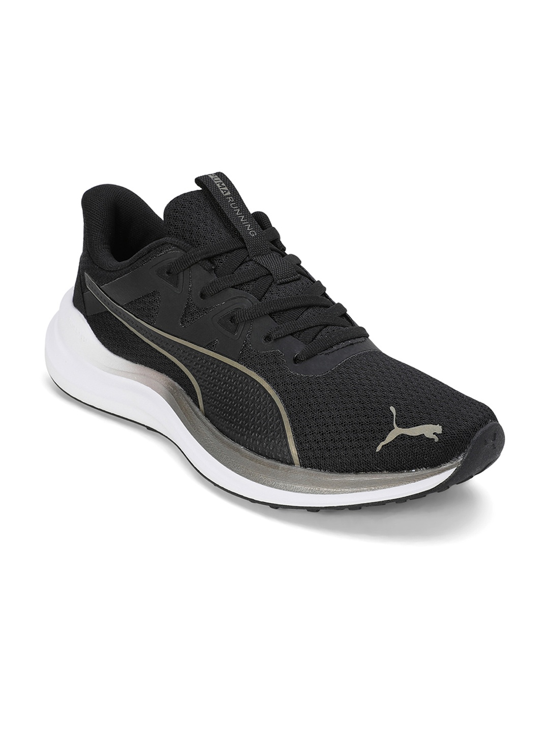 

Puma Women Reflect Lite Running Shoes, Black