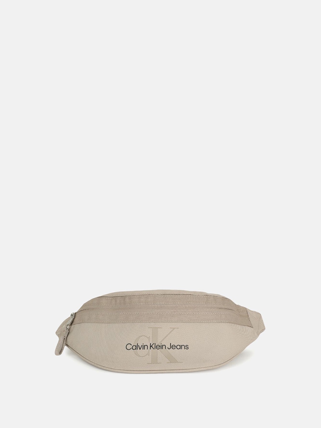 

Calvin Klein Sling Bag with Bow Detail, Black
