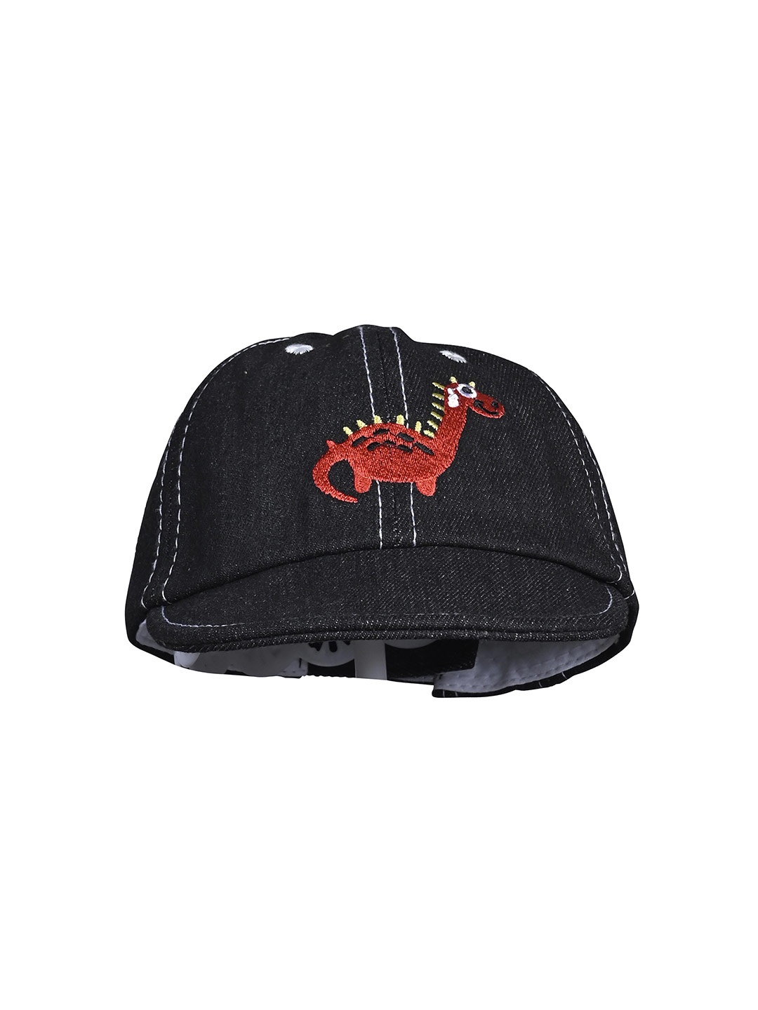 

Calvadoss Boys Snapback Cap, Assorted