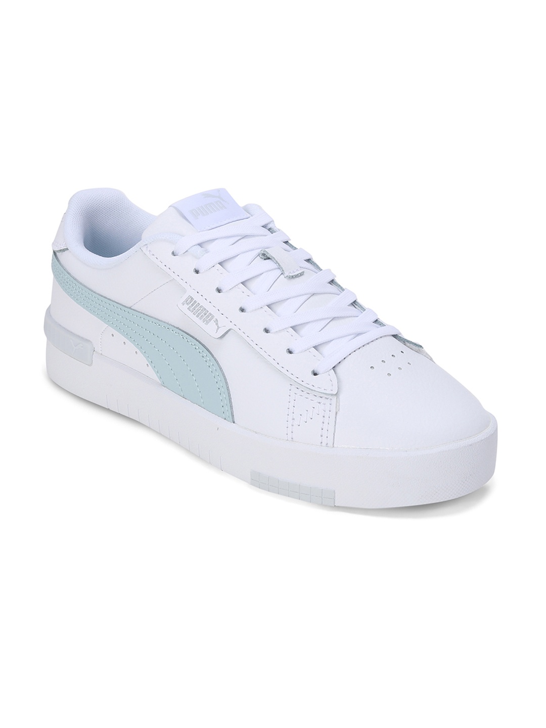 

Puma Women Jada Renew Perforations Sneakers, White