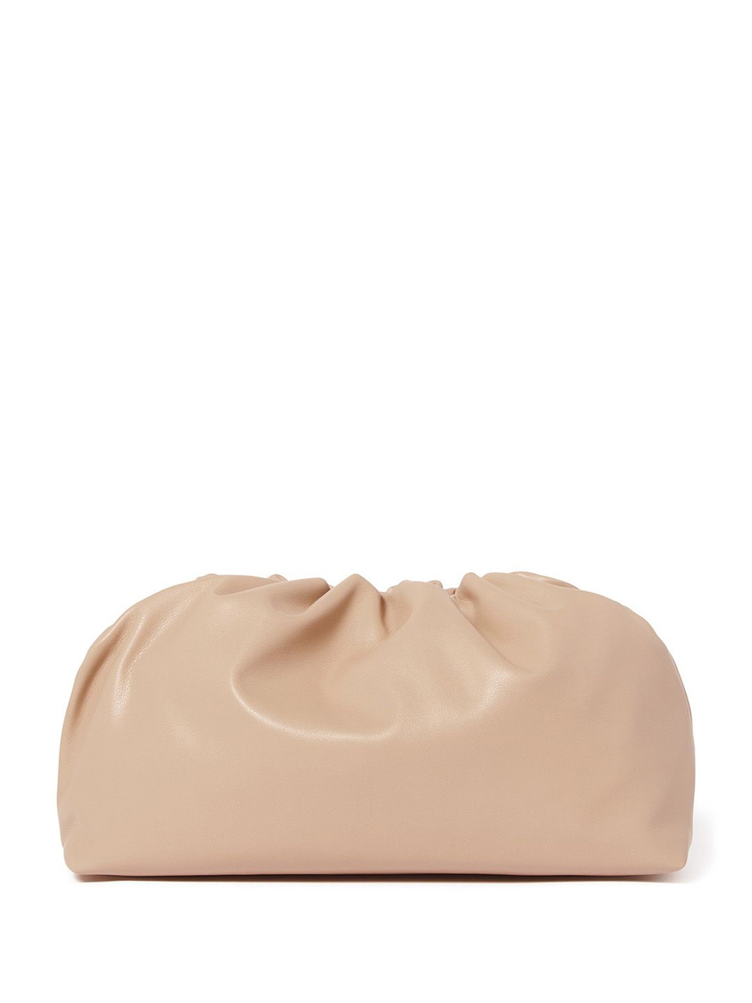 

Forever New Signature River Purse Clutch, Nude