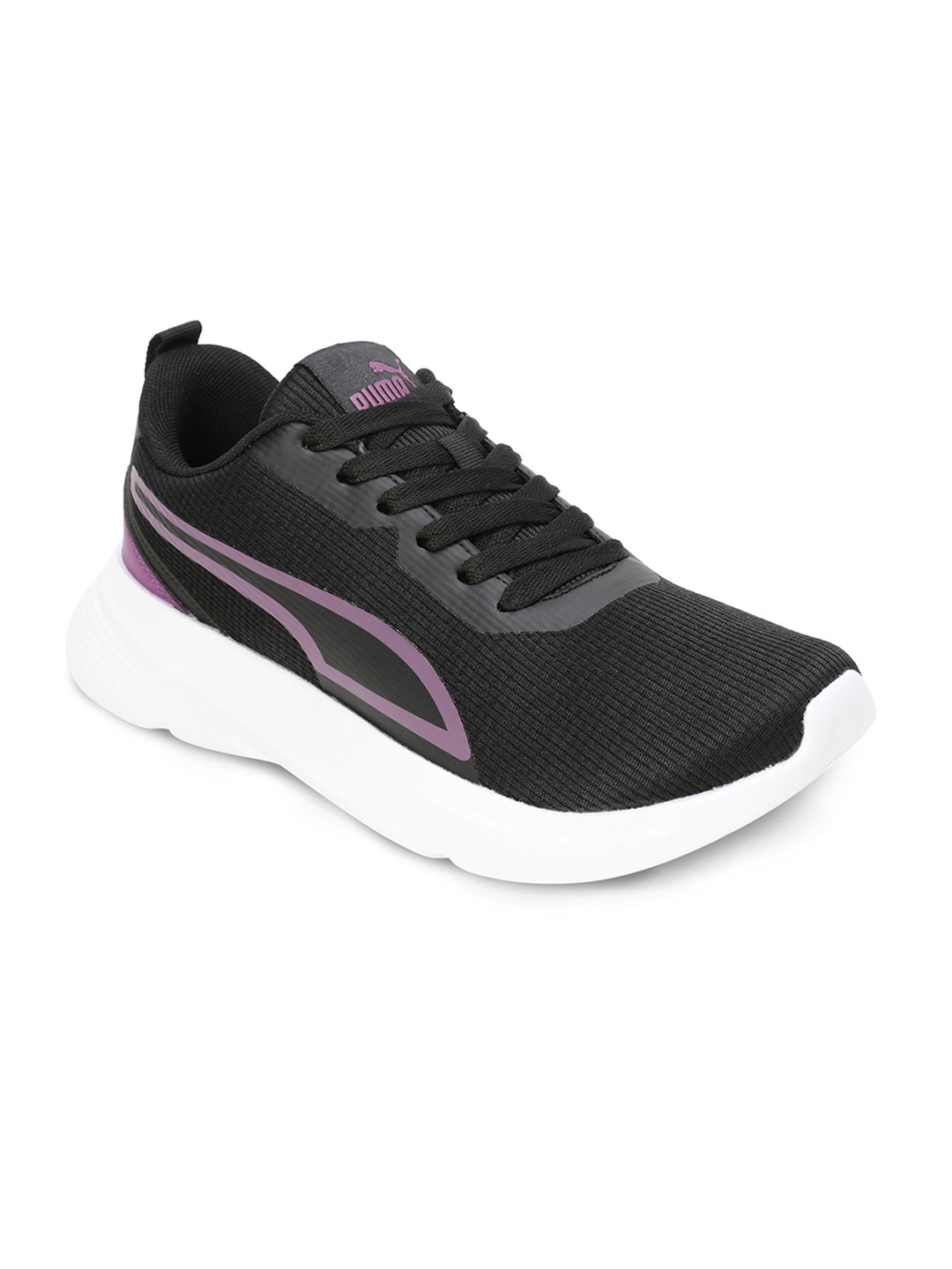 

Puma Women Xtraction Sneakers, Black