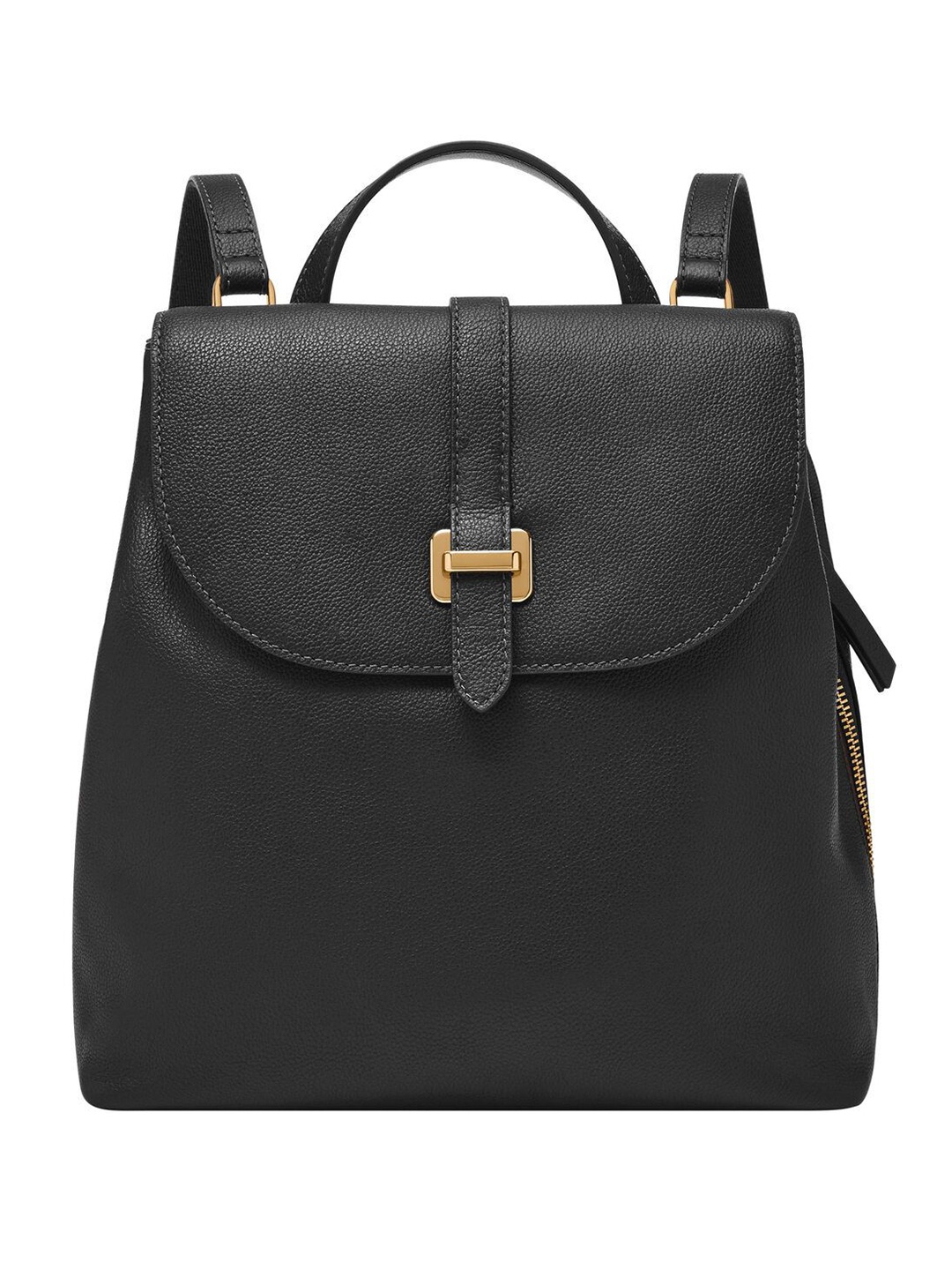 

Fossil Women Backpack, Black