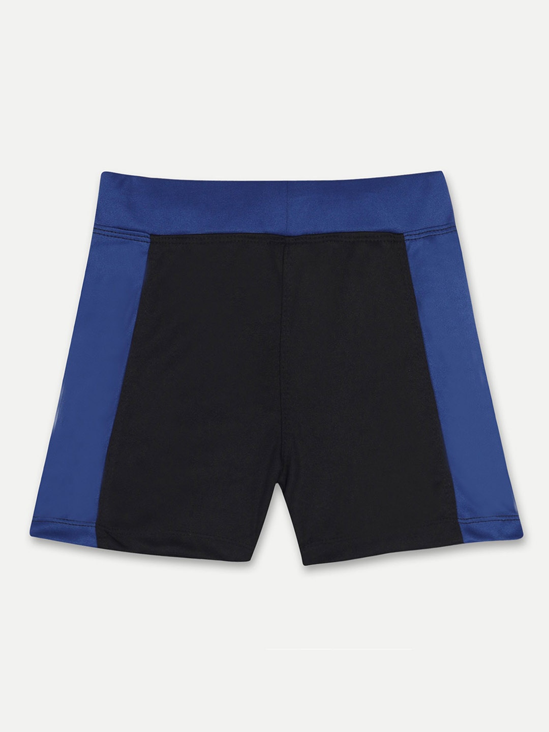 

Aqua Holic Kids Solid Swimming Bottom, Blue