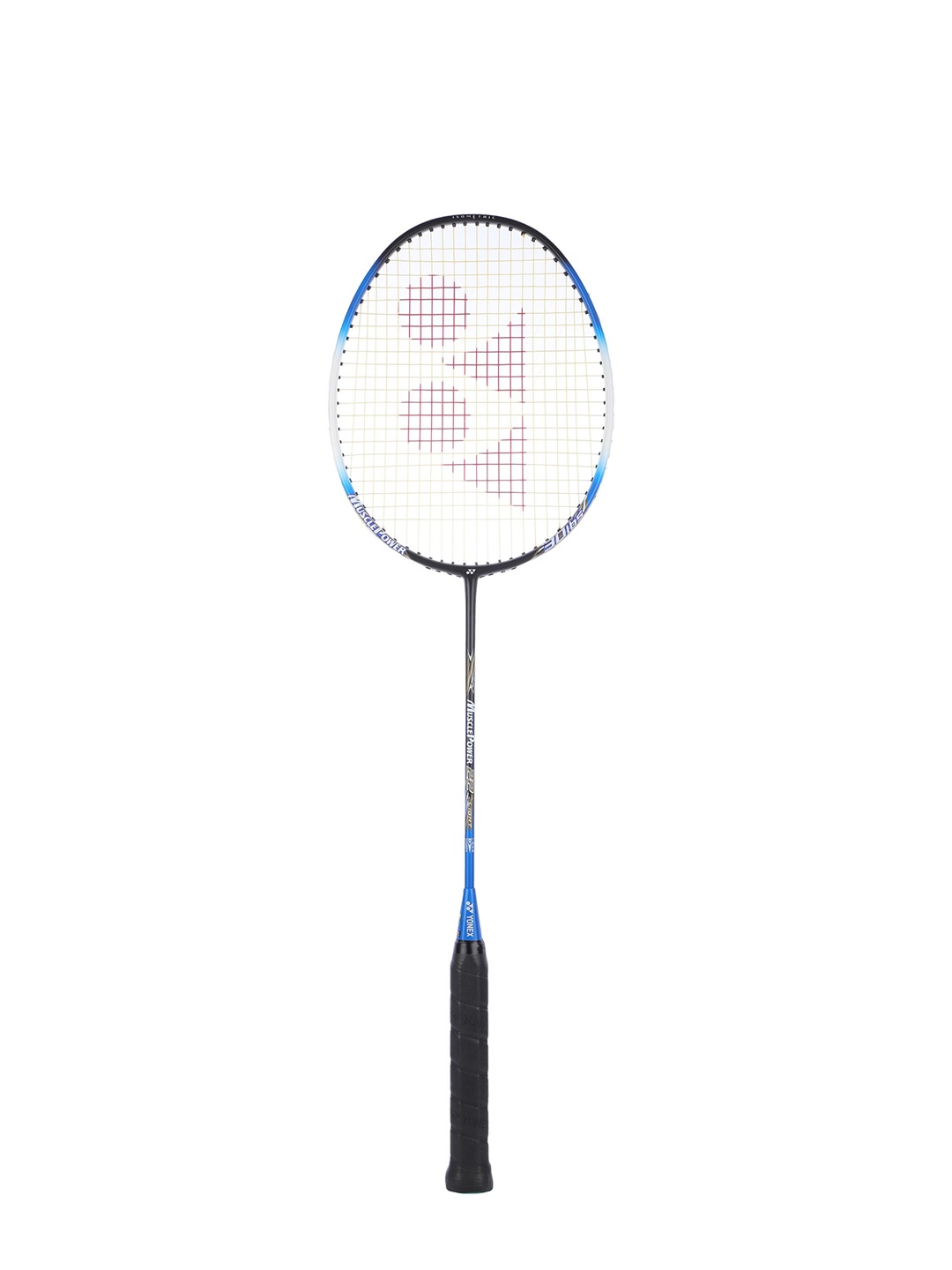 

YONEX Muscle Power 22 Light Badminton Racquets, Blue