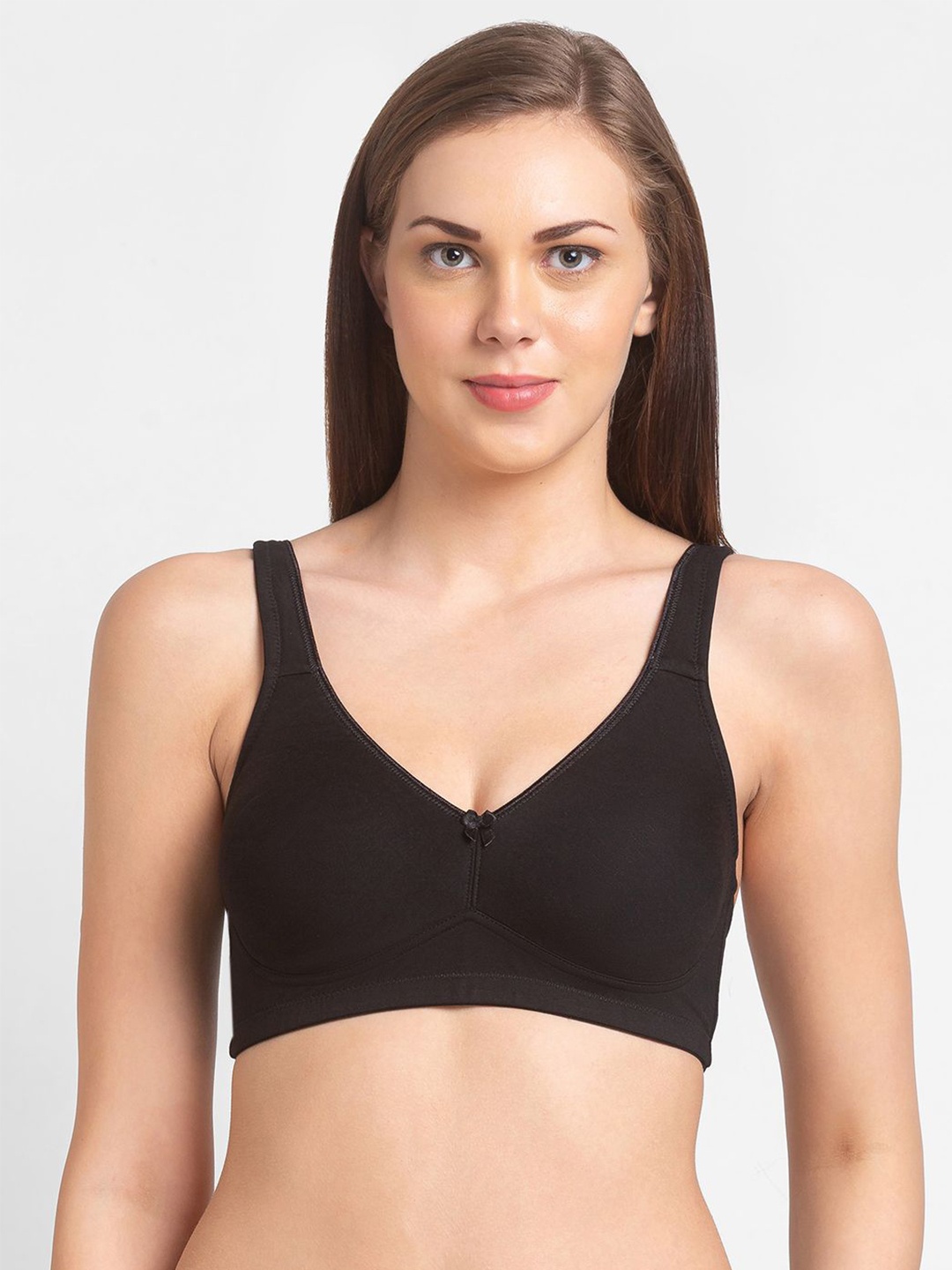 

Juliet Bra Full Coverage, Black