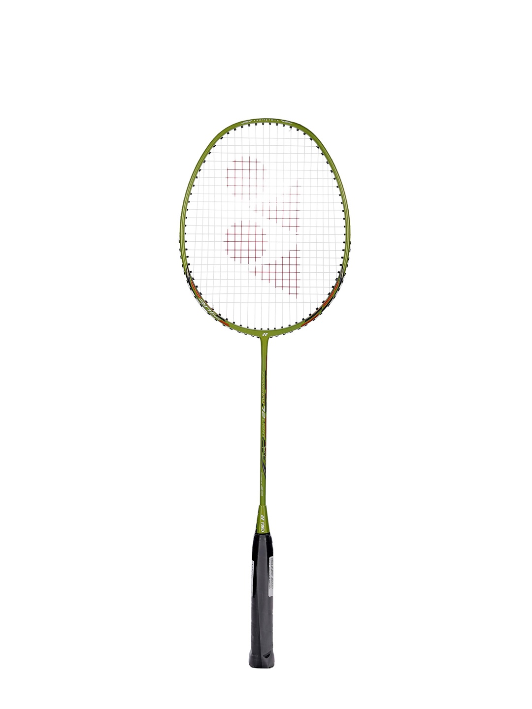 

YONEX Nanoray 72 Light G4 Badminton Racquet, Green