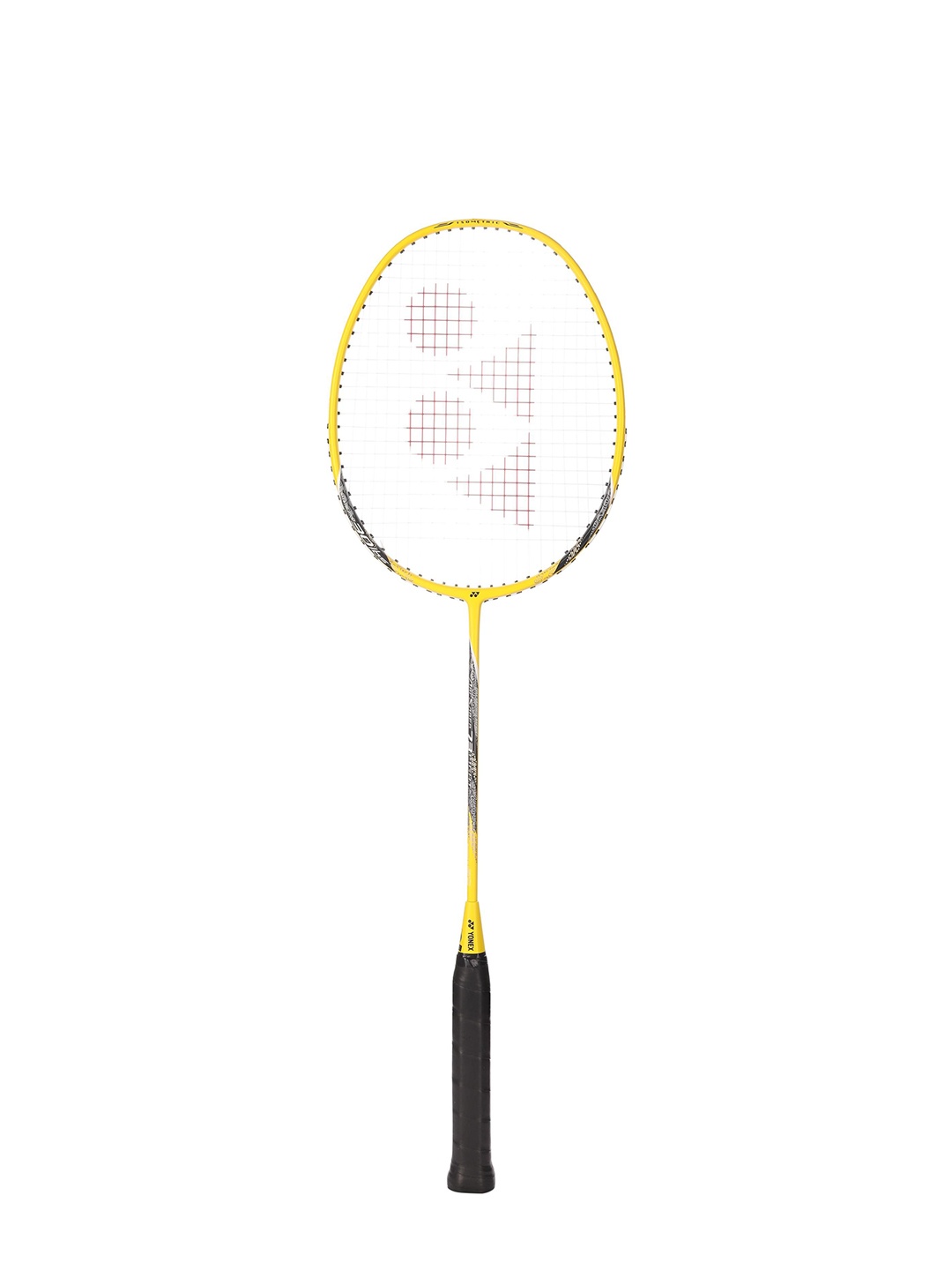 

YONEX ARCSABER 73 Badminton Racquet, Yellow