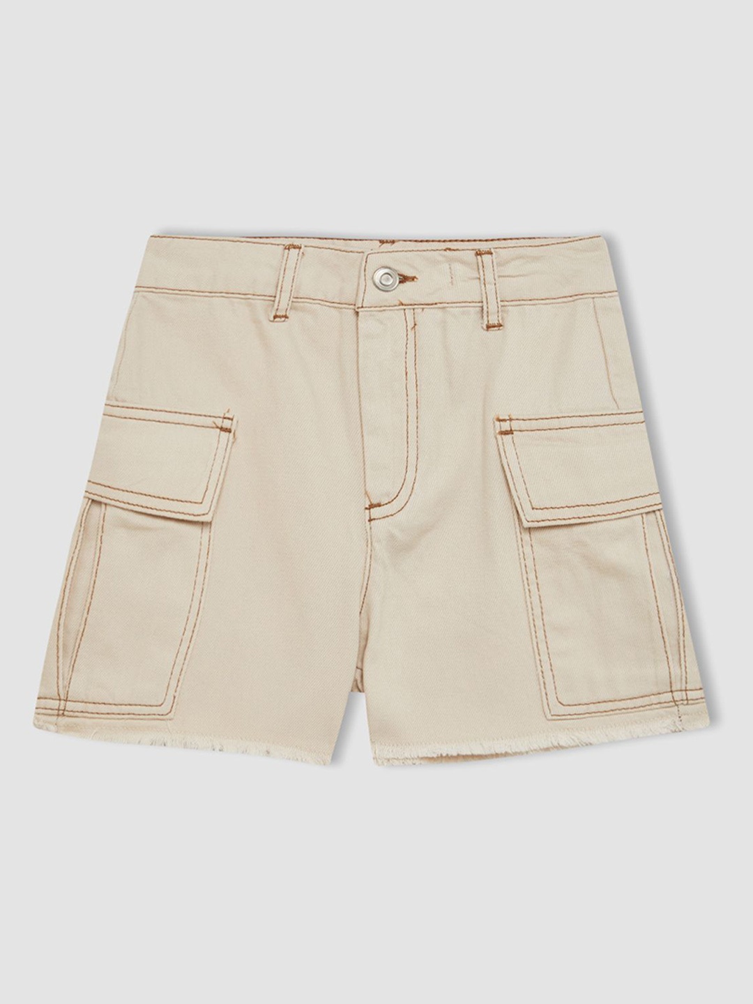 

DeFacto Girls Shorts, Na