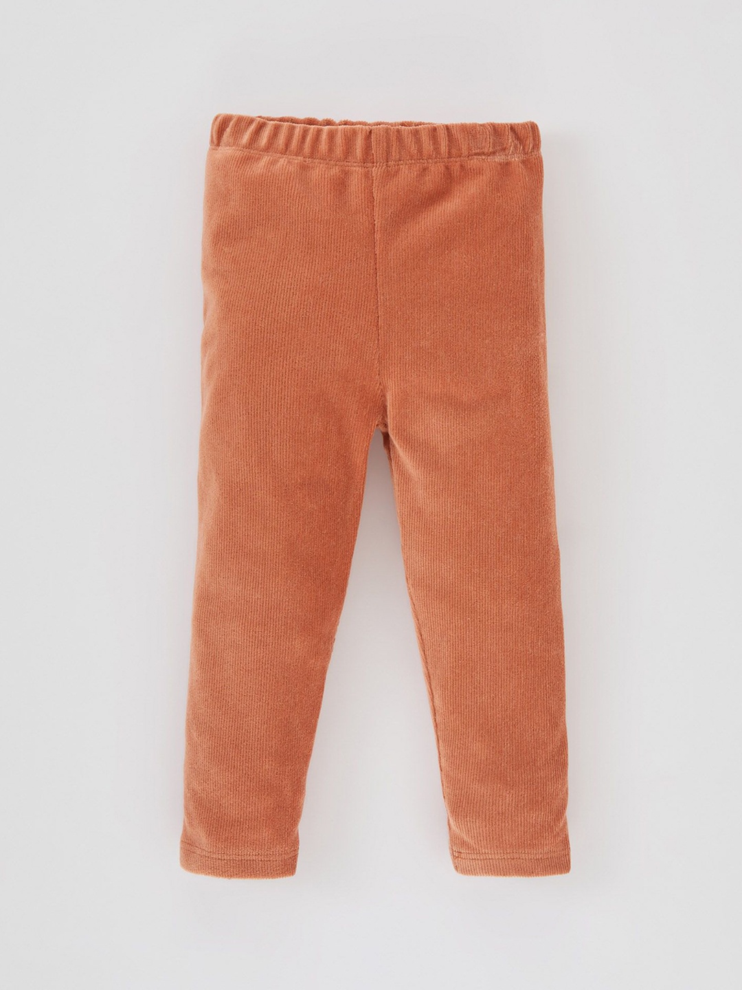 

DeFacto Girls Infant Ankle-Length Leggings, Orange