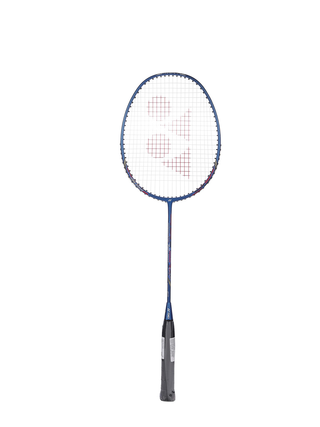 

YONEX Nanoray 72 Light G4 Badminton Racquet, Blue