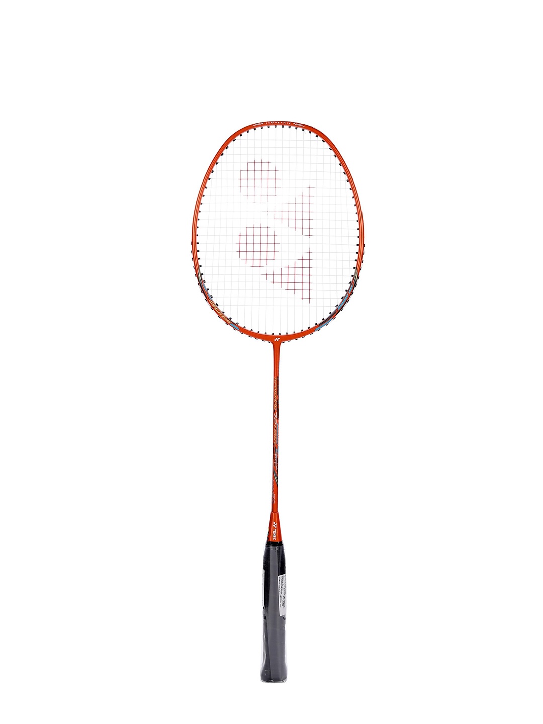 

YONEX Nanoray 72 Light G4 Badminton Racquet, Orange