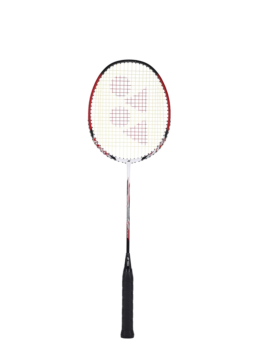 

YONEX Nanoray 7000I Badminton Racquets, White