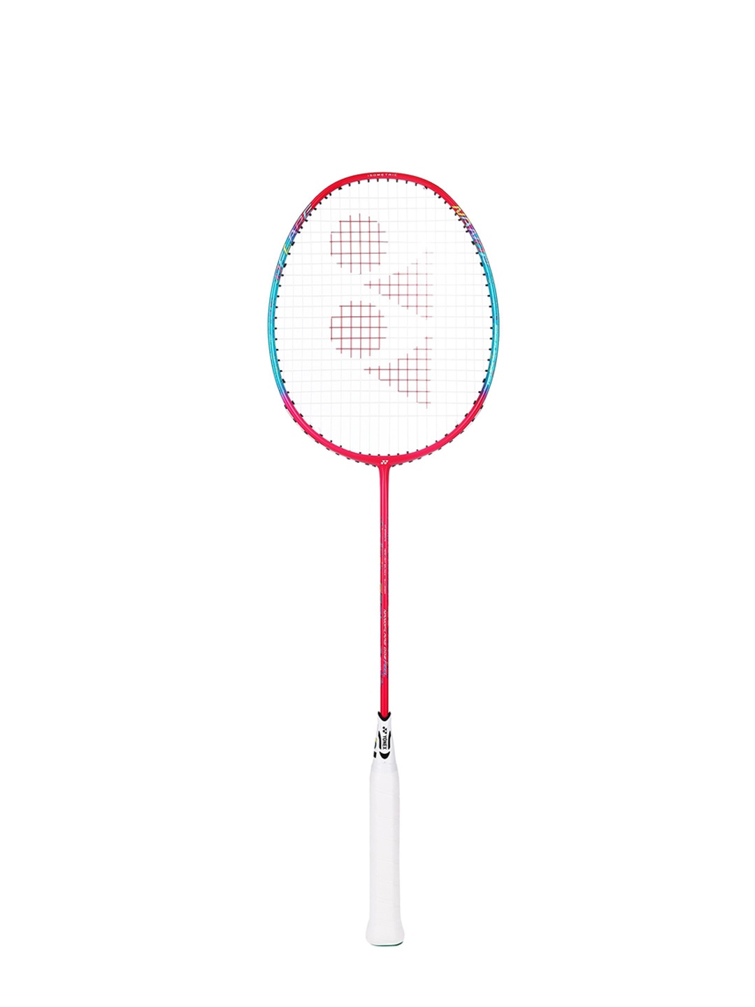 

YONEX Nanoflare 002 Feel Graphite Badminton Racquet, Pink