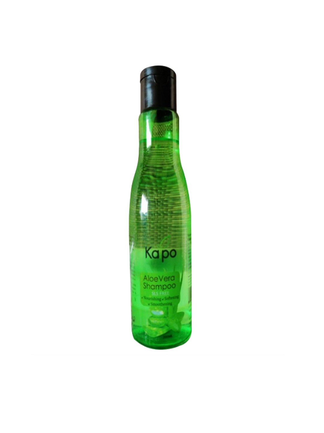 

keva Aloe Vera Shampoo -200 ml, Green