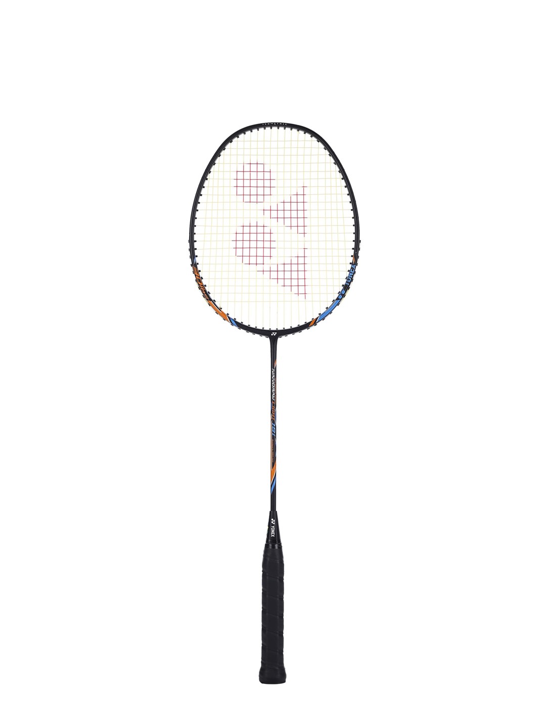 

YONEX Isometric Shape Light Badminton Racquets, Black
