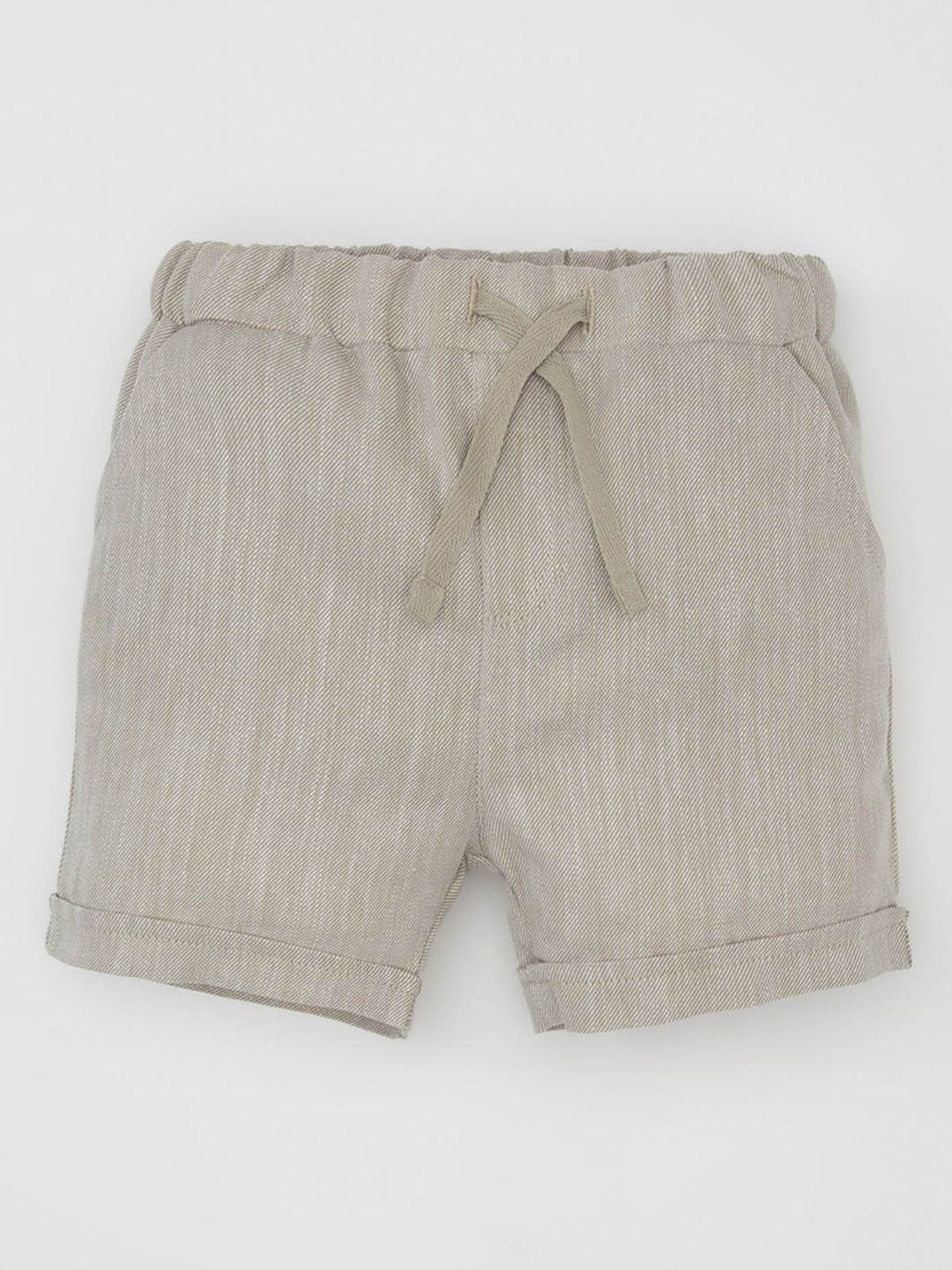 

DeFacto Boys Shorts, Grey