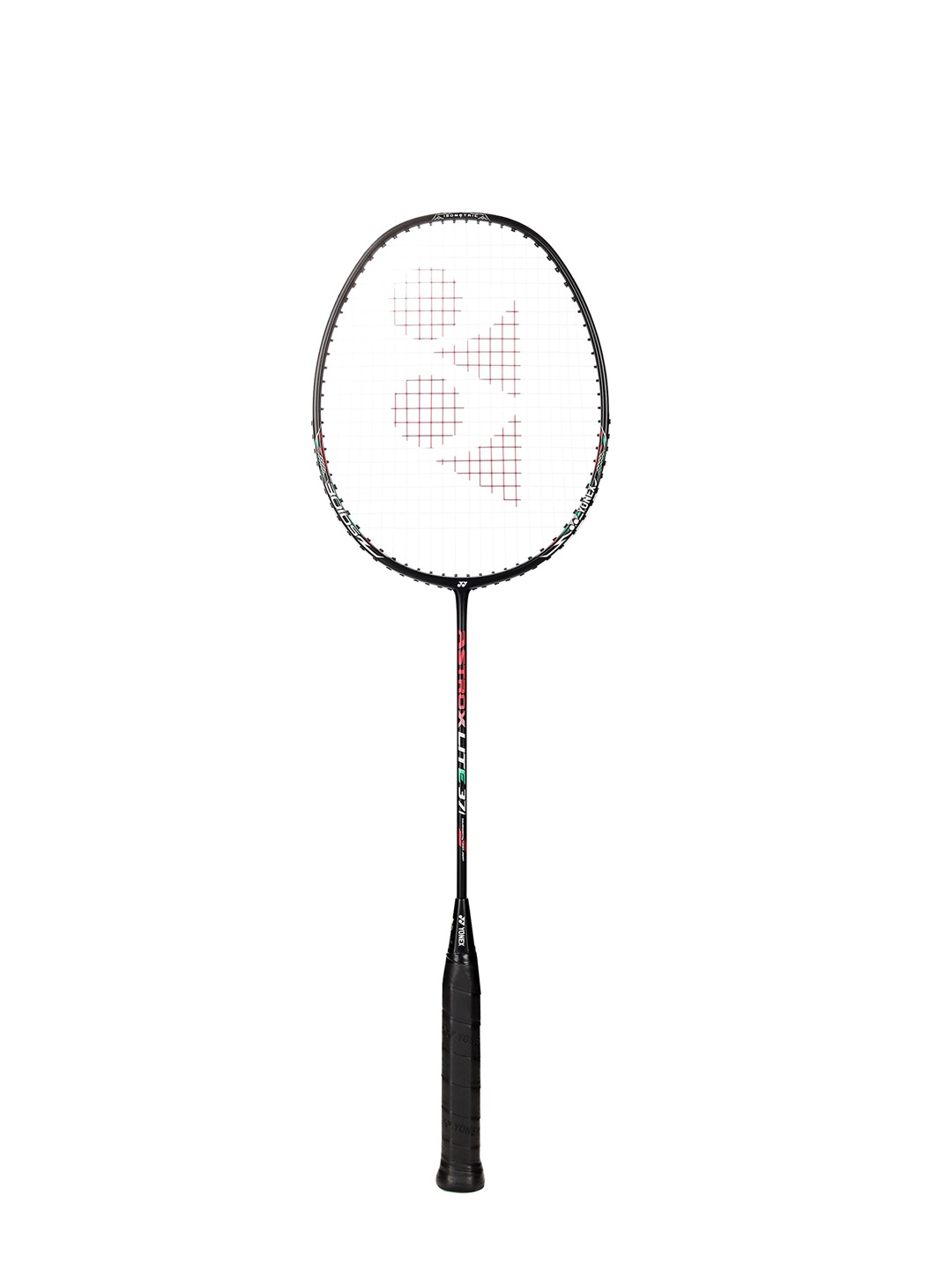 

YONEX Astrox Lite 37I G4 Badminton Racquets, Black
