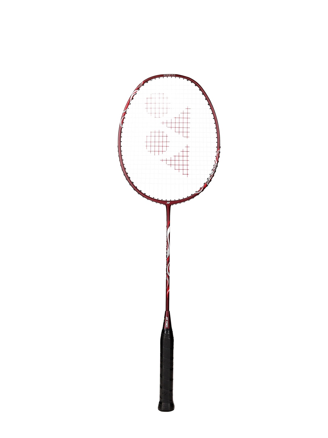 

YONEX ASTROX LITE 45I Badminton Racquet, Red