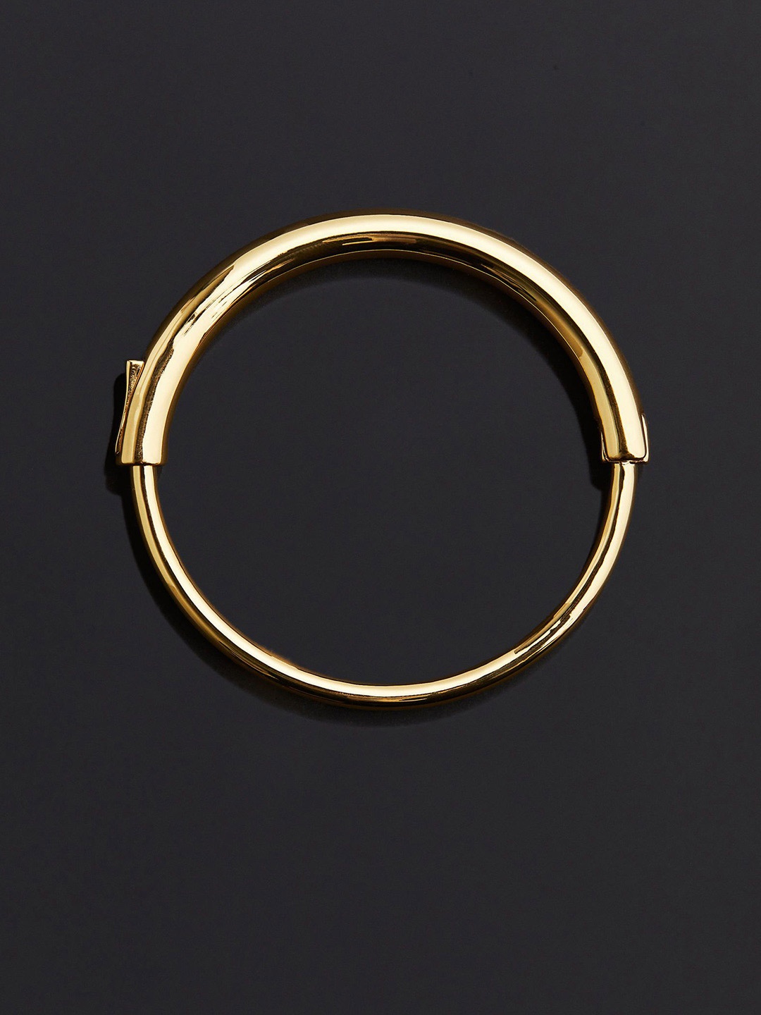 

H&M Gold Plated Bangle
