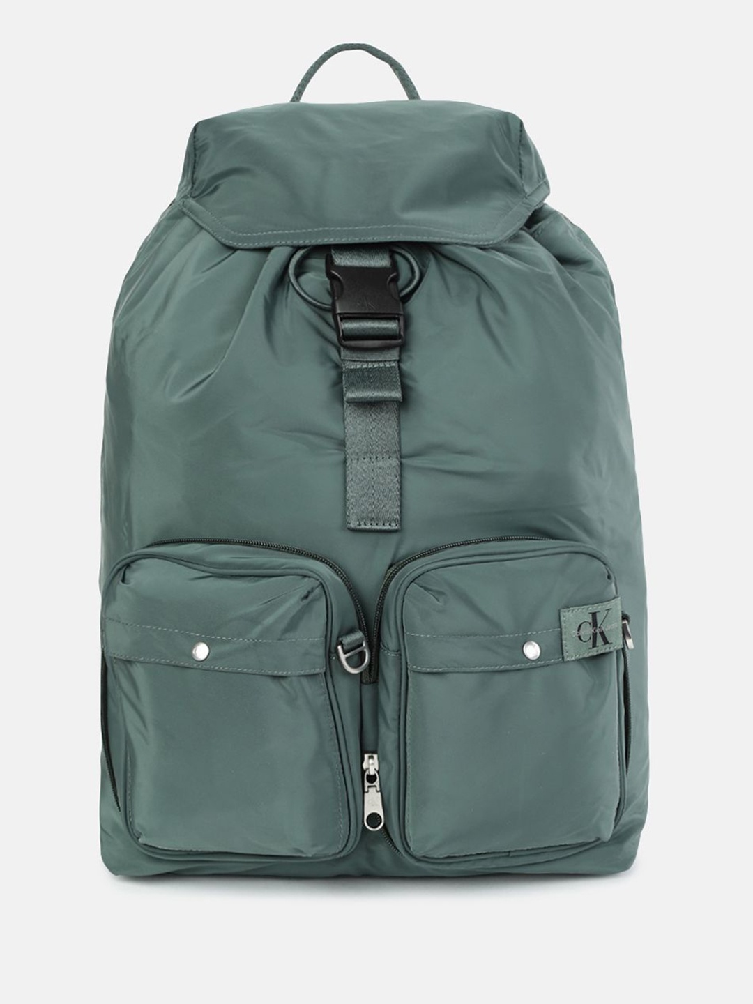 

Calvin Klein Men Backpack, Green