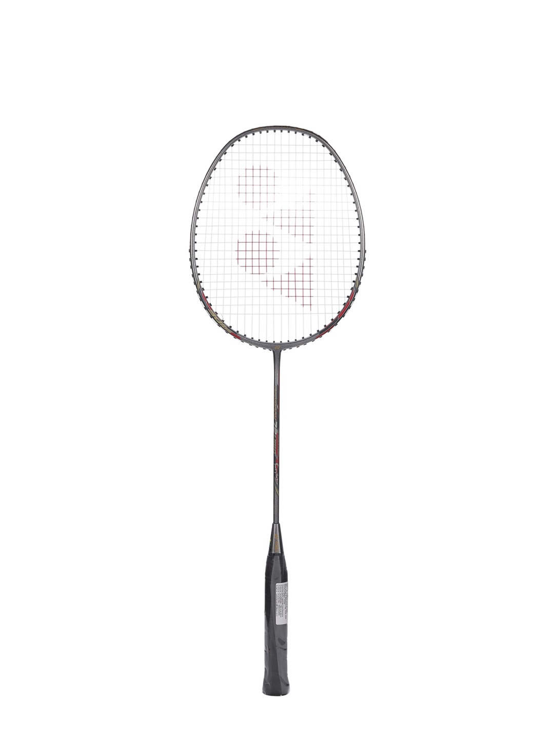 

YONEX Nanoray 72 Light G4 Badminton Racquet, Grey